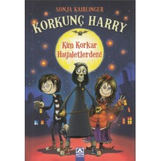 Korkunç Harry