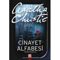 Cinayet Alfabesi - Tam Metin