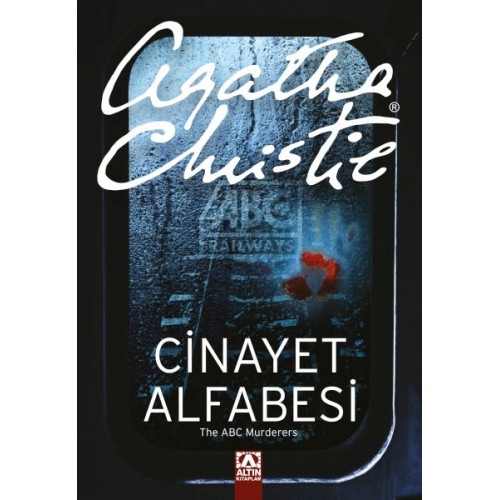 Cinayet Alfabesi - Tam Metin