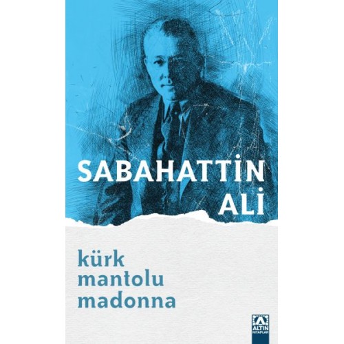 Kürk Mantolu Madonna