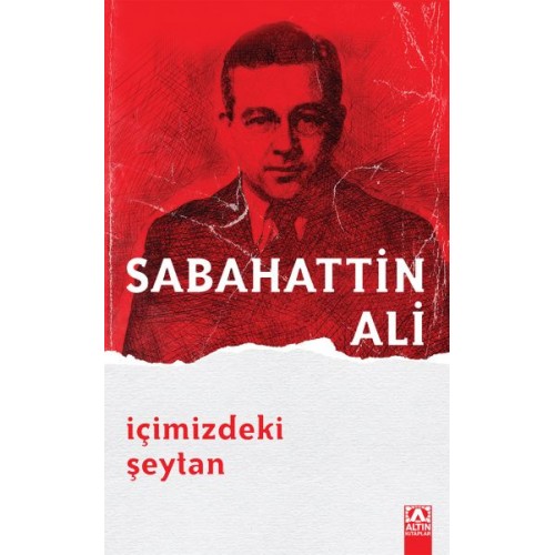 İçimizdeki Şeytan