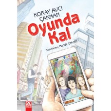 Oyunda Kal