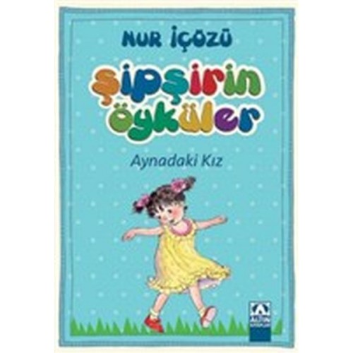 Şipşirin Öyküler - 5 Kitap