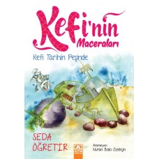 Kefi Tarihin Peşinde