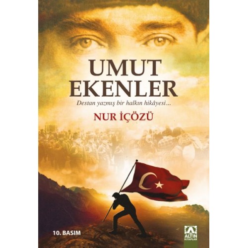 Umut Ekenler