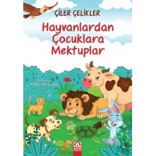 Hayvanlardan Çocuklara Mektuplar