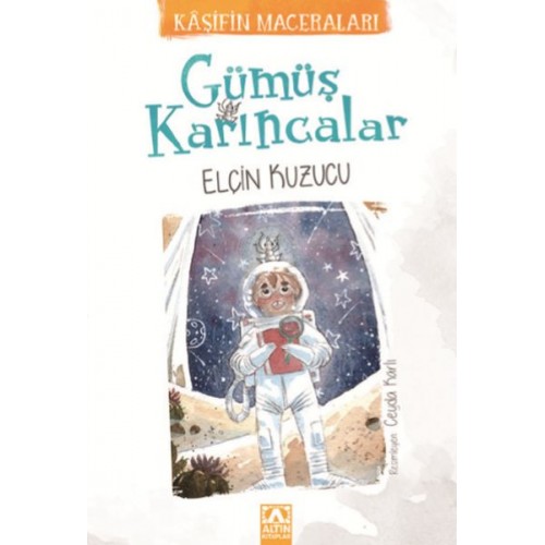 Gümüş Karıncalar