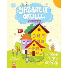 Yazarlık Okulu