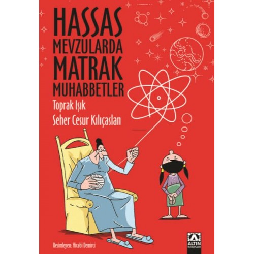 Hassas Mevzularda Matrak Muhabbetler