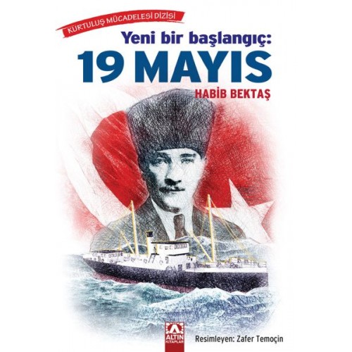 Yeni Bir Başlangıç - 19 Mayıs