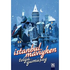 İstanbul Maviyken