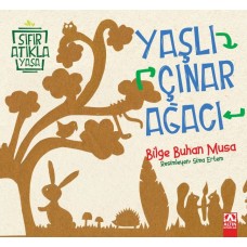 Yaşlı Çınar Ağacı - Sıfır Atıkla Yaşa