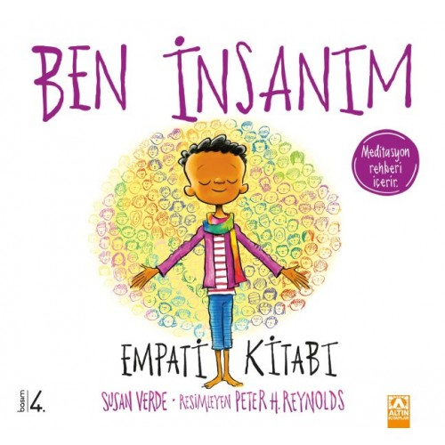 Ben İnsanım