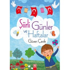 Şiirli Günler ve Haftalar