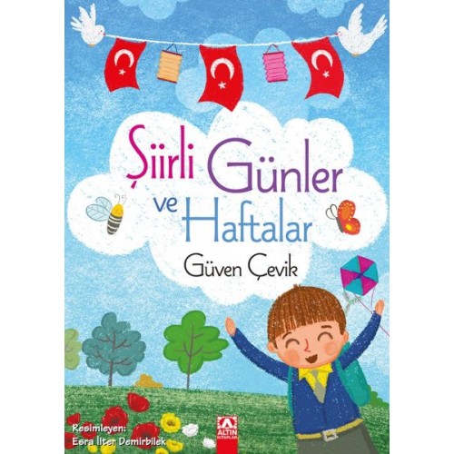 Şiirli Günler ve Haftalar