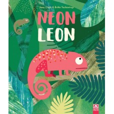 Neon Leon