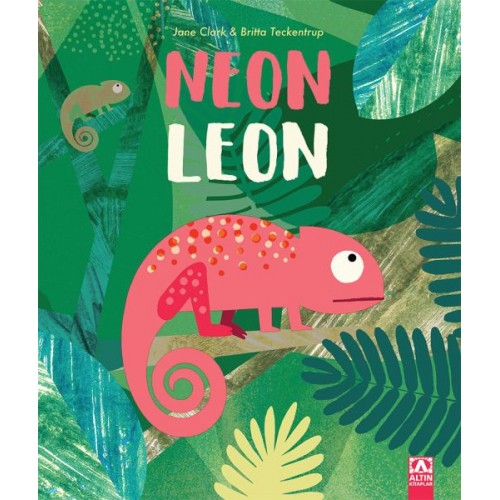 Neon Leon