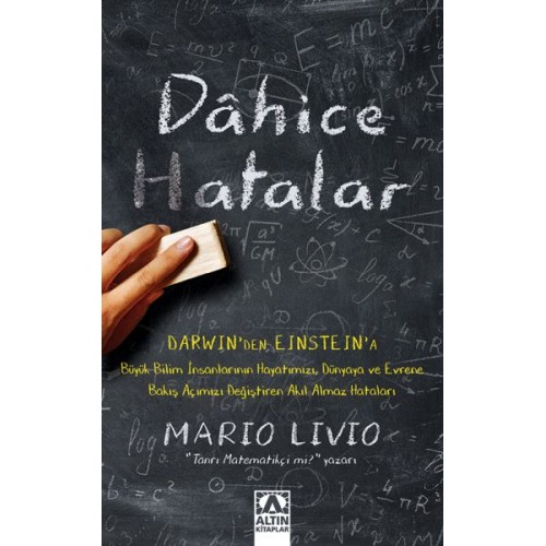 Dahice Hatalar