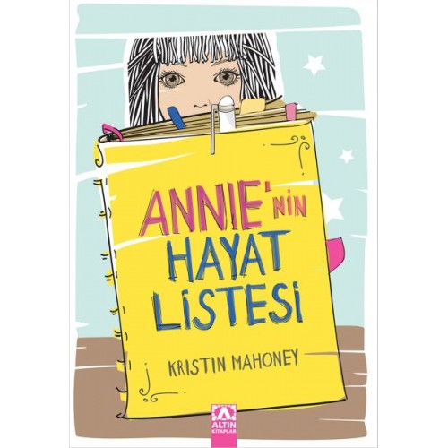 Annie'nin Hayat Listesi