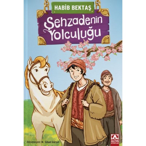 Şehzadenin Yolculuğu