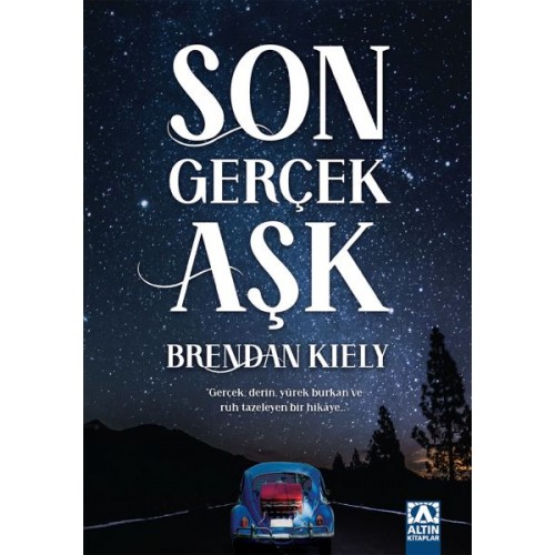 Son Gerçek Aşk