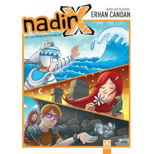 Nadir-X