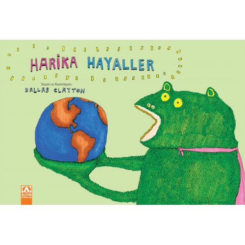 Harika Hayaller