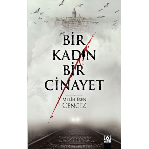 Bir Kadın Bir Cinayet