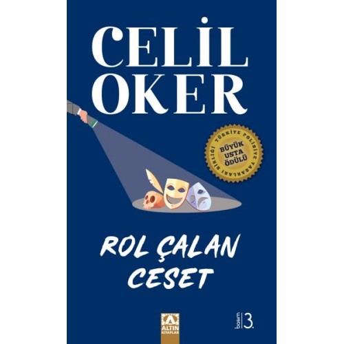 Rol Çalan Ceset