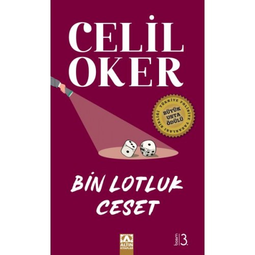 Bin Lotluk Ceset