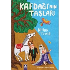 Kafdağı’nın Taşları