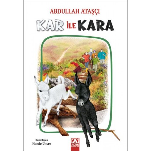 Kar İle Kara