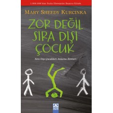 Zor Değil Sıradışı Çocuk