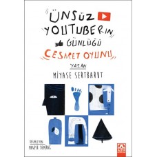 Ünsüz Youtuberın Günlüğü - Cesaret Oyunu