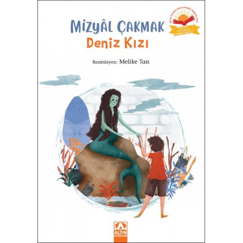 Deniz Kızı