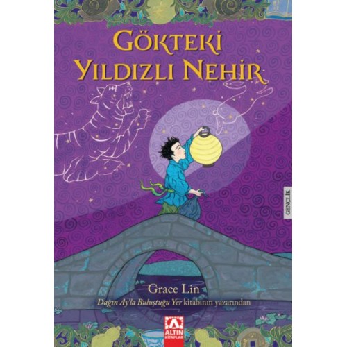 Gökteki Yıldızlı Nehir