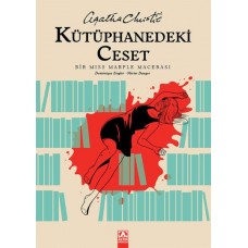 Kütüphanedeki Ceset (Çizgi Roman)