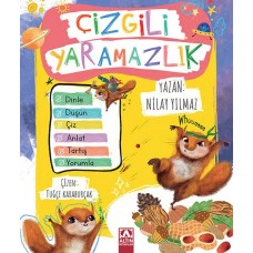 Çizgili Yaramazlık