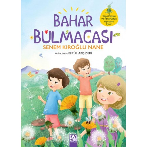 Bahar Bulmacası