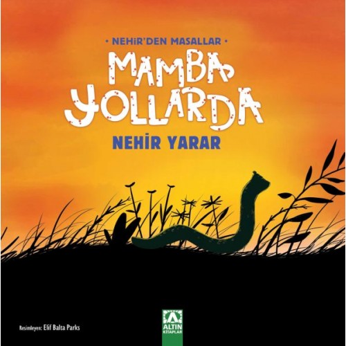 Mamba Yollarda