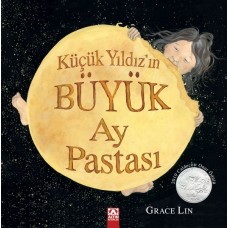 Küçük Yıldız’ın Büyük Ay Pastası