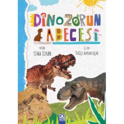 Dinozorun Abecesi