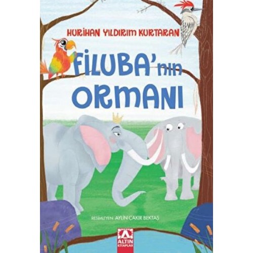 Filuba’nın Ormanı