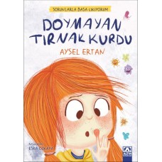 Doymayan Tırnak Kurdu