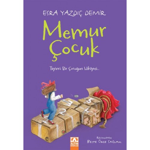 Memur Çocuk