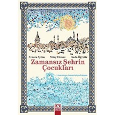 Zamansız Şehrin Çocukları