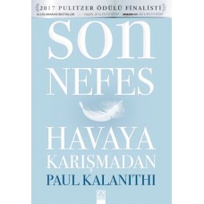 Son Nefes Havaya Karışmadan