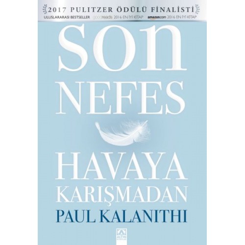 Son Nefes Havaya Karışmadan