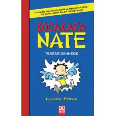 Kocakafa Nate 02 - Tekrar Sahnede