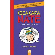 Kocakafa Nate 05 - Zıvanadan Çıkıyor